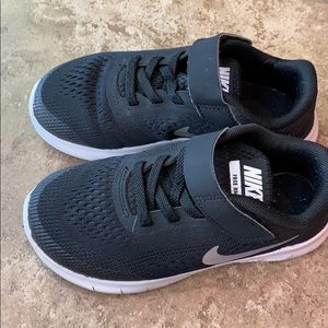 Nike shoe